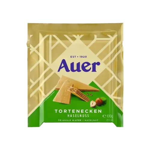 Haselnuss Klassiker