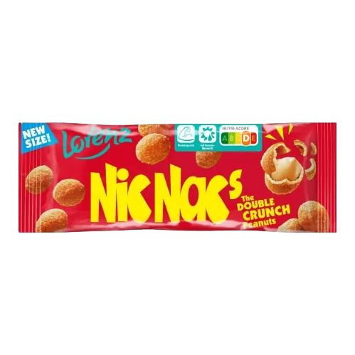 Nüsse