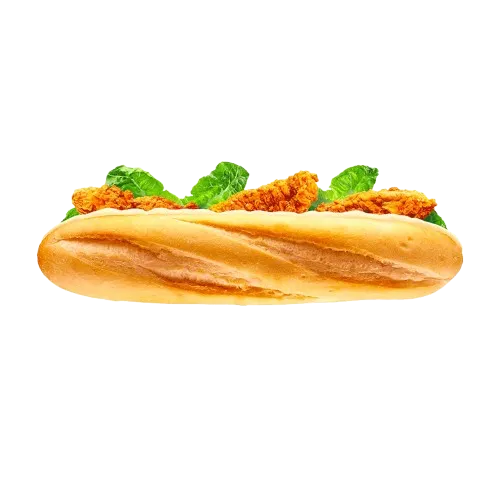 Baguettes